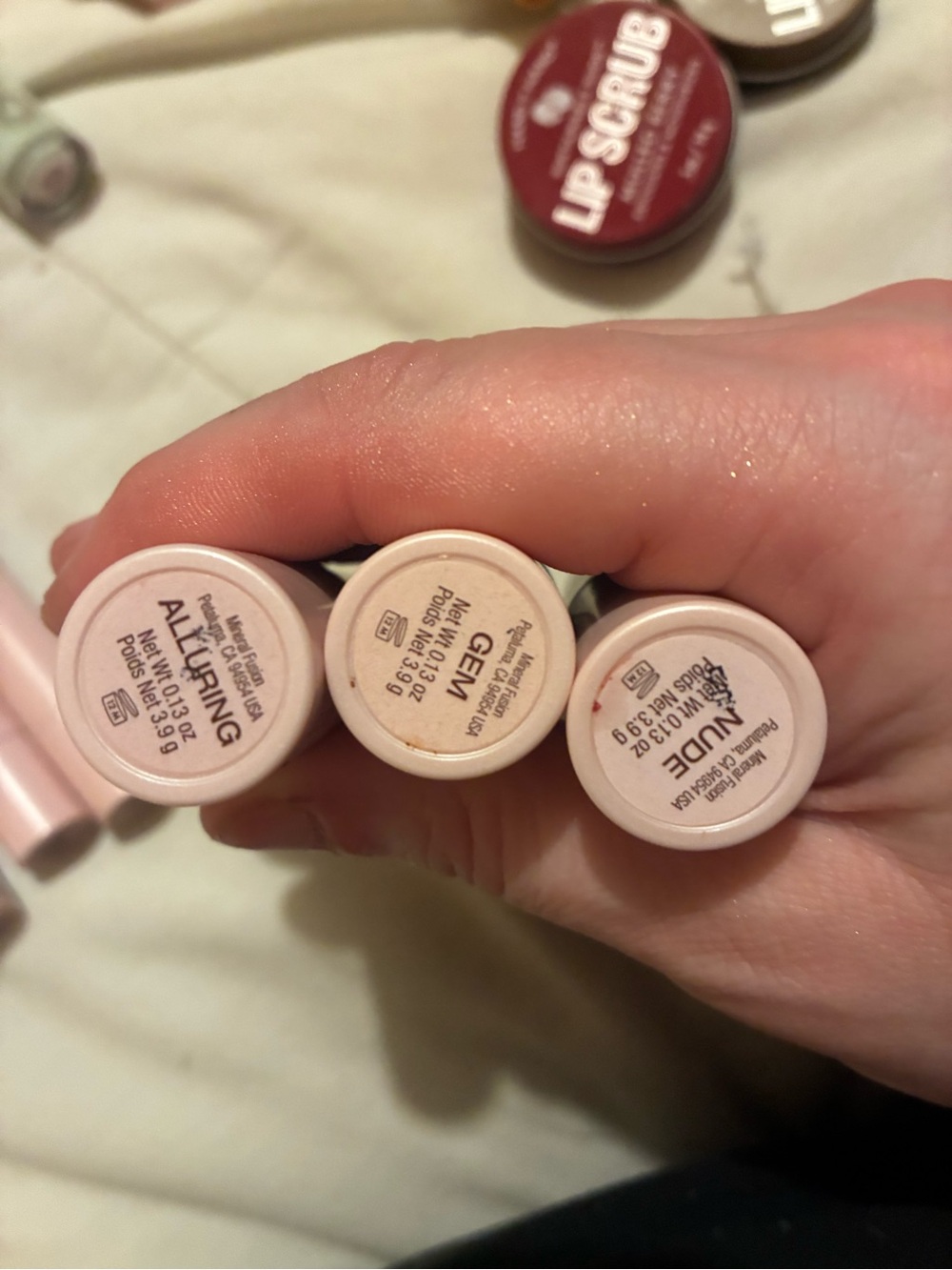 Makeup Lot - Picture 13 of 14